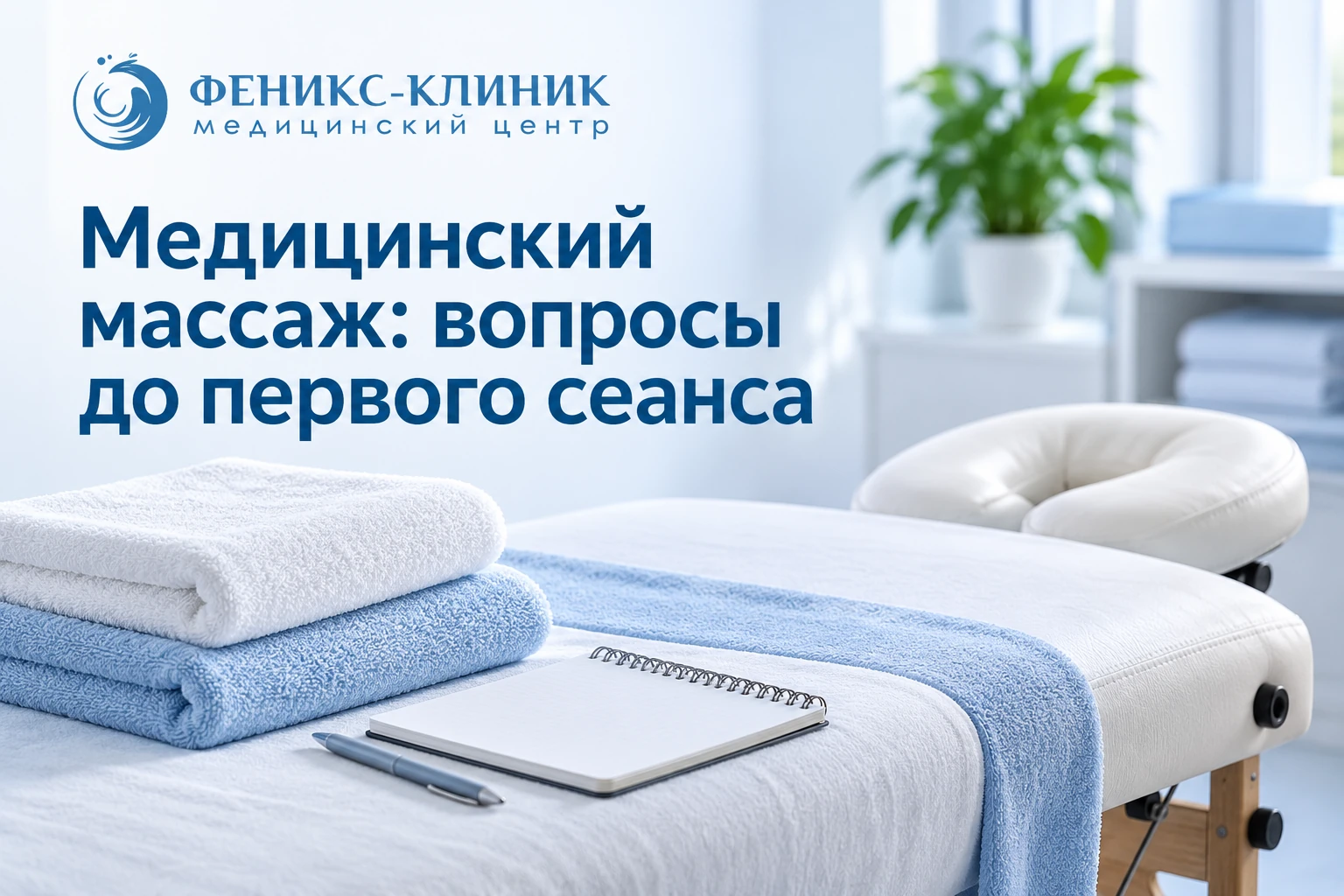 Иллюстрация к статье «Медицинский массаж: какие вопросы обсудить до первого сеанса»