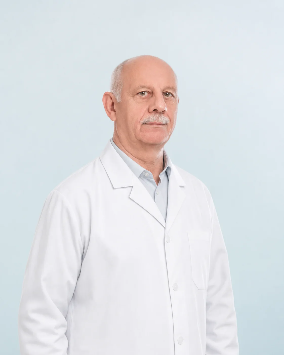 Абрамов Михаил Александрович
