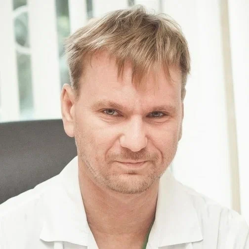 Савин Сергей Николаевич